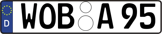 WOB-A95