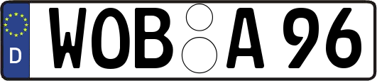 WOB-A96