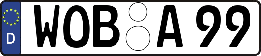 WOB-A99