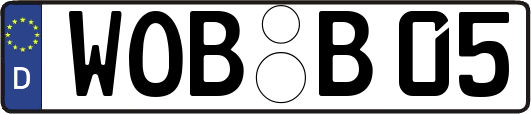 WOB-B05