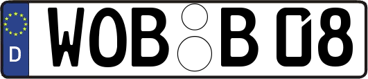 WOB-B08