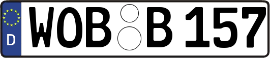 WOB-B157