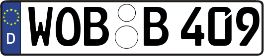 WOB-B409