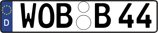 WOB-B44