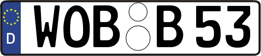 WOB-B53