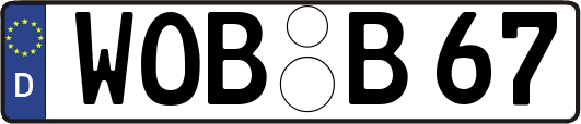 WOB-B67