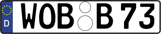 WOB-B73