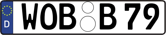 WOB-B79
