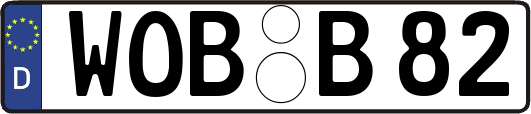 WOB-B82