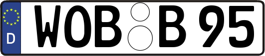 WOB-B95