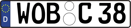 WOB-C38
