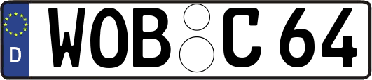 WOB-C64