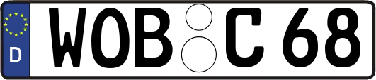 WOB-C68