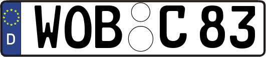 WOB-C83