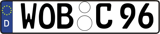 WOB-C96