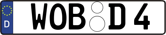 WOB-D4