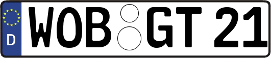 WOB-GT21