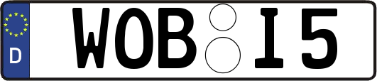WOB-I5