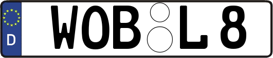 WOB-L8
