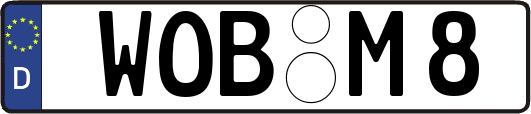 WOB-M8