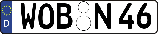 WOB-N46