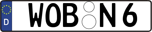 WOB-N6