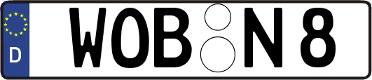 WOB-N8
