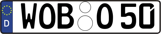 WOB-O50
