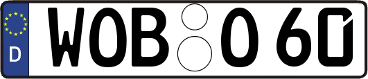 WOB-O60