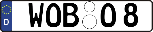 WOB-O8