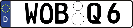 WOB-Q6