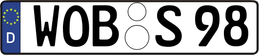 WOB-S98