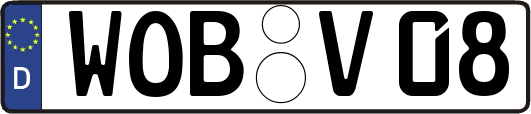 WOB-V08