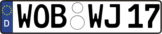 WOB-WJ17