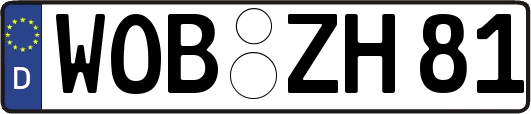 WOB-ZH81