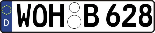 WOH-B628
