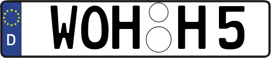 WOH-H5