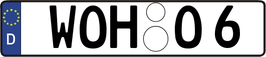 WOH-O6