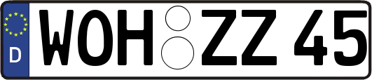 WOH-ZZ45