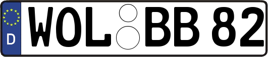 WOL-BB82