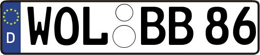 WOL-BB86