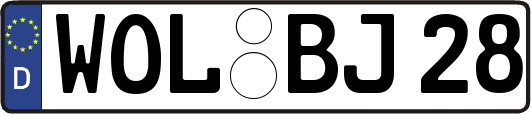 WOL-BJ28
