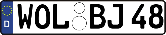 WOL-BJ48