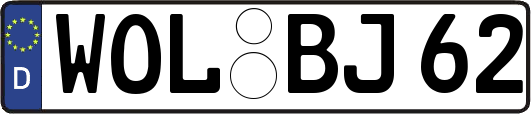 WOL-BJ62