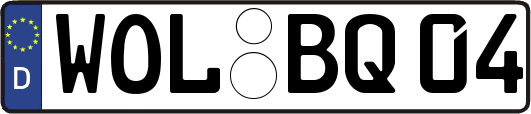 WOL-BQ04