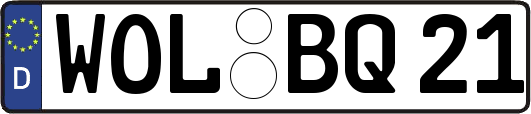 WOL-BQ21