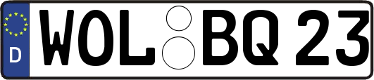 WOL-BQ23