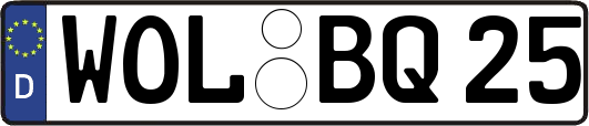 WOL-BQ25