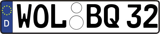 WOL-BQ32