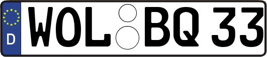 WOL-BQ33